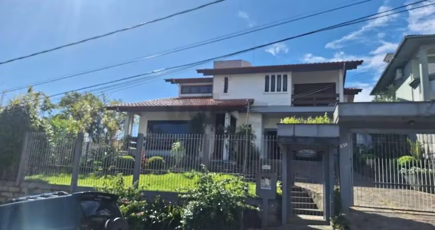 Casa com 4 quartos à venda no Centro, Criciúma 