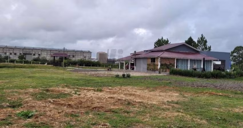 Sítio Verdinho