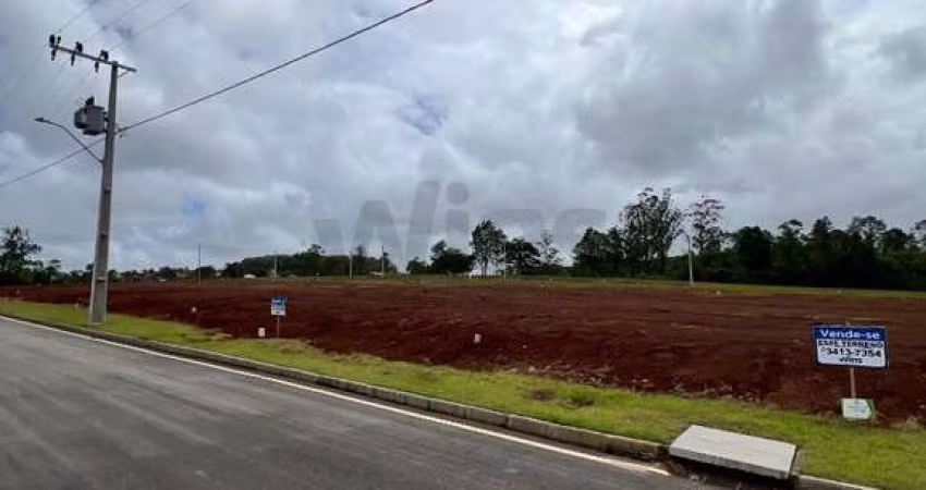 Terreno Portal Primeira Linha