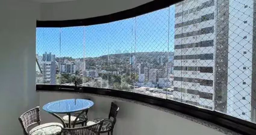 Apartamento 3 dormitórios 1 suíte 2 garagens centro