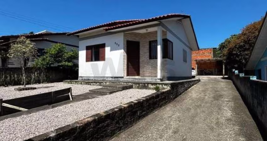 Casa em Araranguá