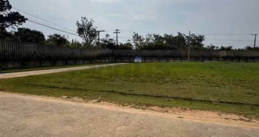 Terreno Balneário Rincão Vila Suíça