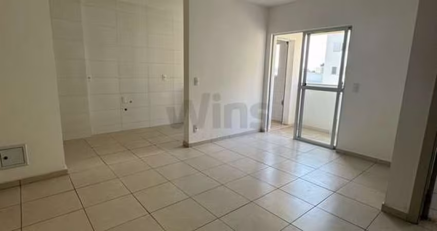 APARTAMENTO NOVO  2 DORMITÓRIOS COM SUITE PRÓXIMO A HAVAN DO PINHEIRINHO!