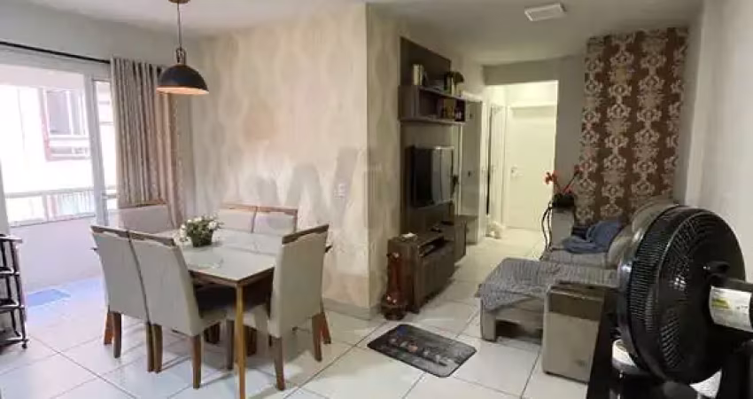 Apartamento 3 dormitórios próximo ao estádio heriberto hulse em criciúma!