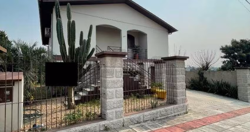 Casa Içara 3 dormitórios suíte