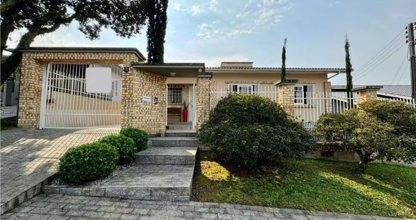 Casa com 2 quartos à venda no Jardim Angélica, Criciúma 