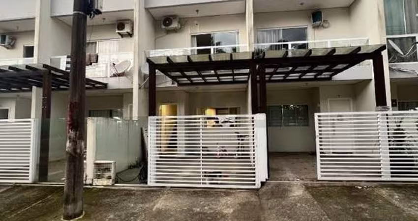 Casa com 2 quartos à venda no Jardim Silvana, Içara 
