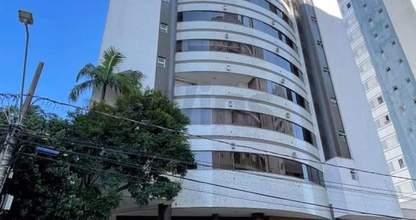 Apartamento com 3 quartos à venda no Centro, Criciúma 