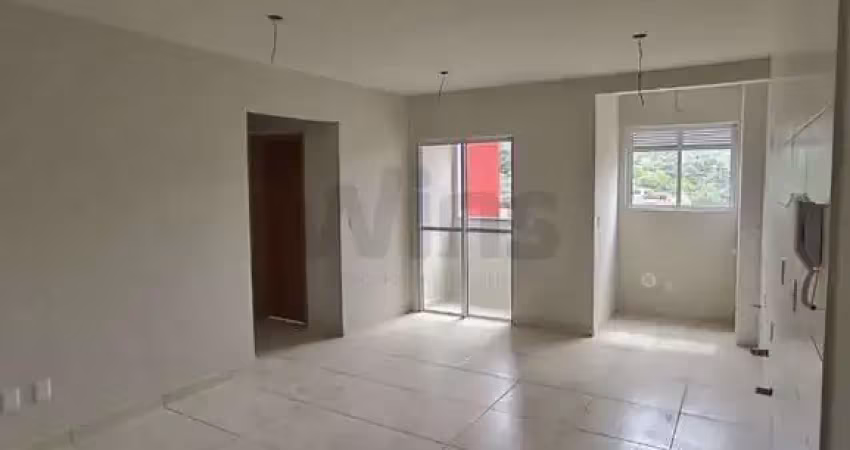 Apartamento Novo 3 Dormitórios com suíte na Grande Próspera - Próximo a Unimed