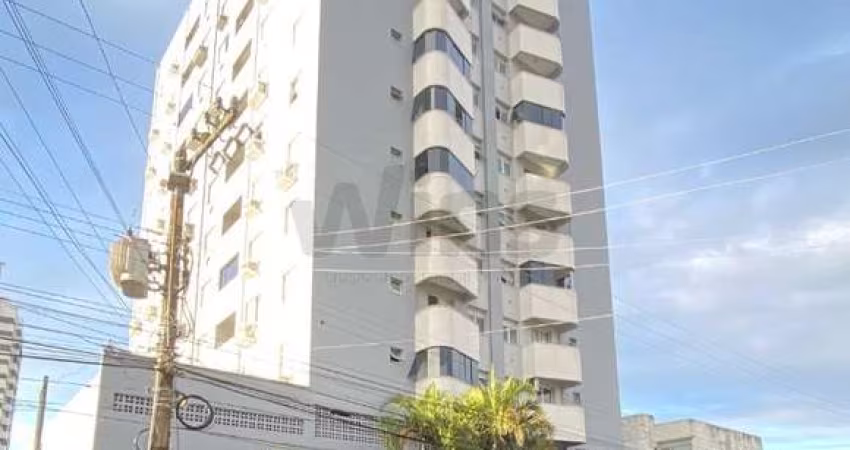 Apartamento 2 dormitórios Centro de Criciúma