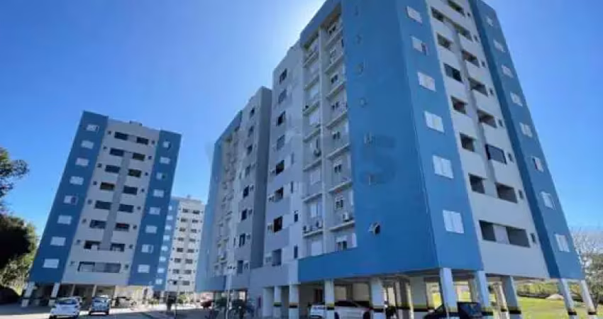 Apartamento com 2 quartos à venda no São João, Criciúma 