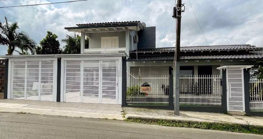 Casa com 2 quartos à venda no Imperatriz, Criciúma 