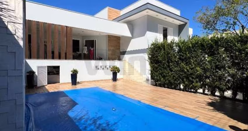 Casa próximo ao Centro de Criciúma com Piscina