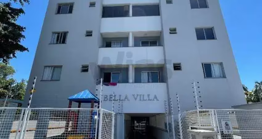 Apartamento com 2 quartos à venda na Vila Floresta, Criciúma 