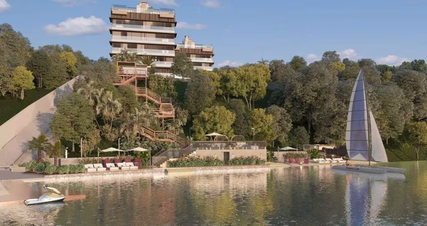 SPLENDORE LAGOA DOS ESTEVES