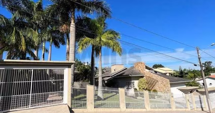Casa com 3 quartos à venda no Rio Maina, Criciúma 