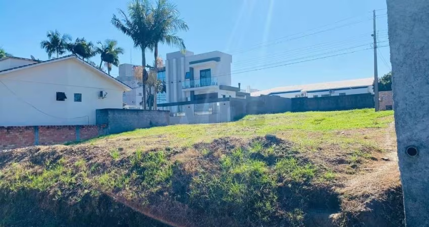 Terreno no Laranjinha (Criciúma)