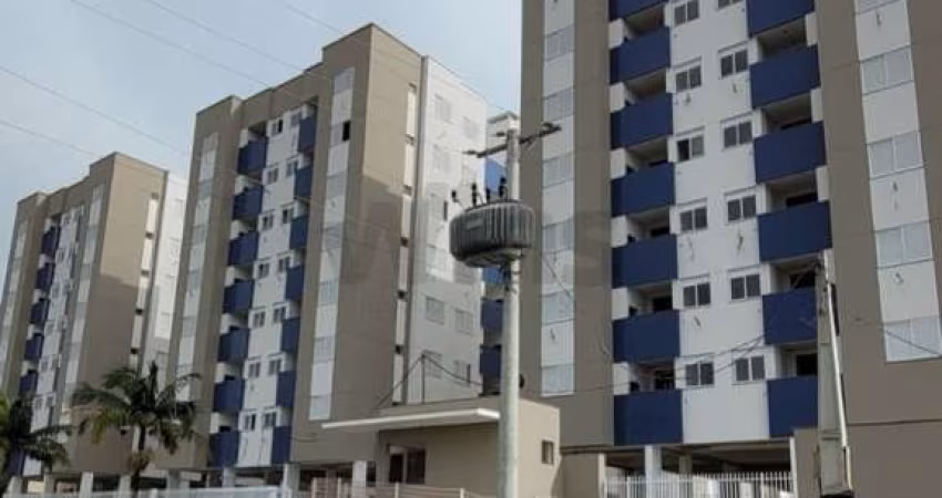 Residencial Mont Blanc (Criciúma)