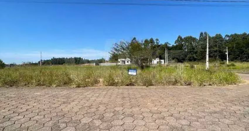 Terreno à venda no Rio Maina, Criciúma 