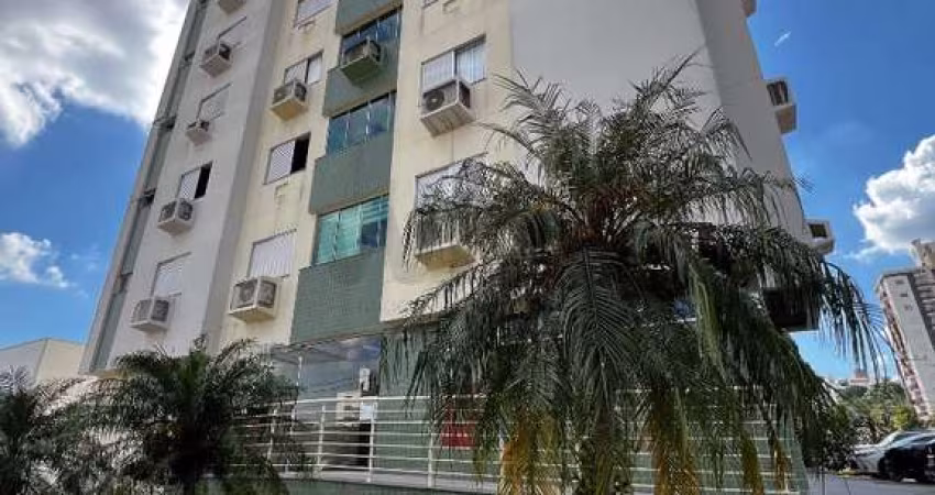 Residencial Boneville - Semi Mobiliado