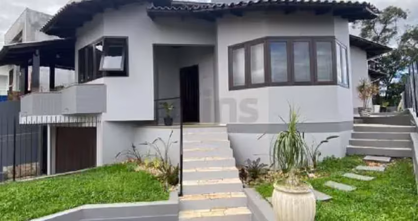 Casa com 4 quartos à venda no Santa Catarina, Criciúma 