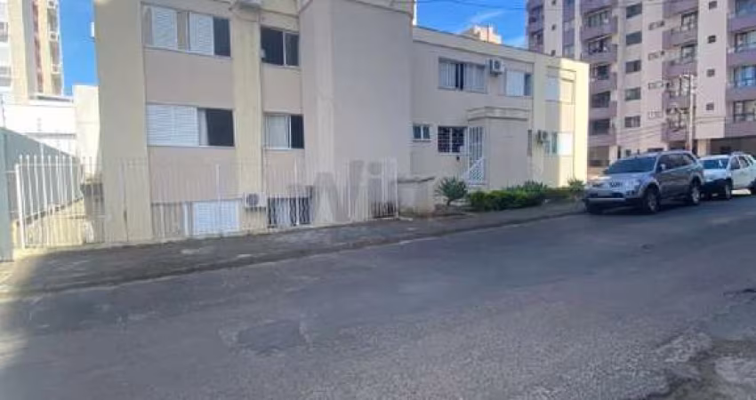 Apartamento Comerciário