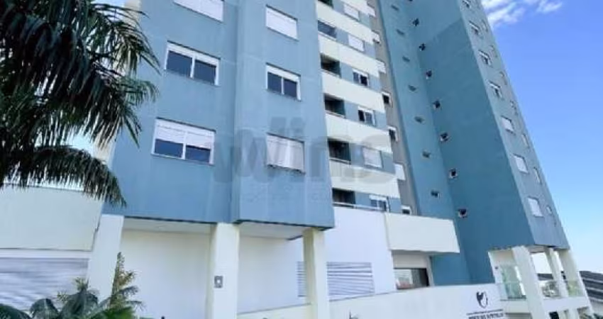 Apartamento 2 dormitórios 1 suíte Bosco Del Montello