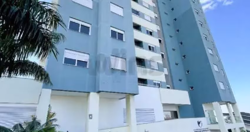 Apartamento 2 dormitórios 1 suíte bosco del montello