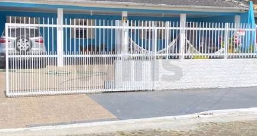 Casa de alvenaria na Zona Sul do Balneário Rincão à 500m do mar
