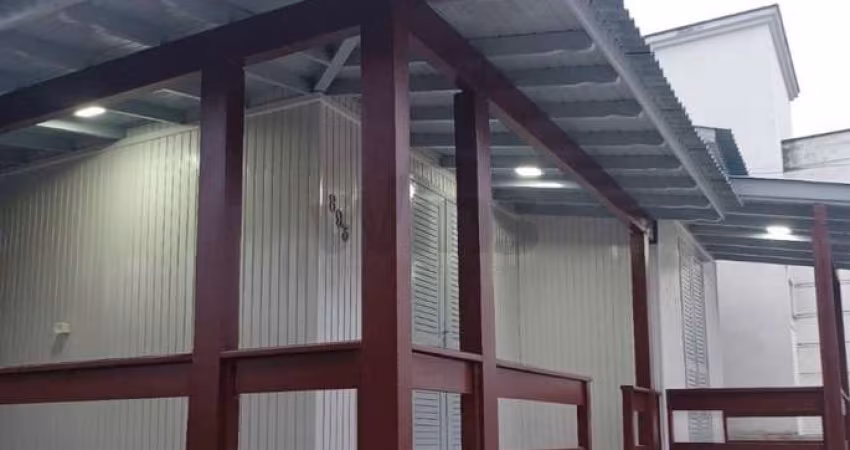 casa mista em cocal do sul