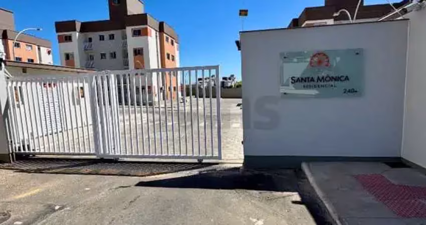 Apartamento com 3 quartos à venda no Cristo Rei, Içara 
