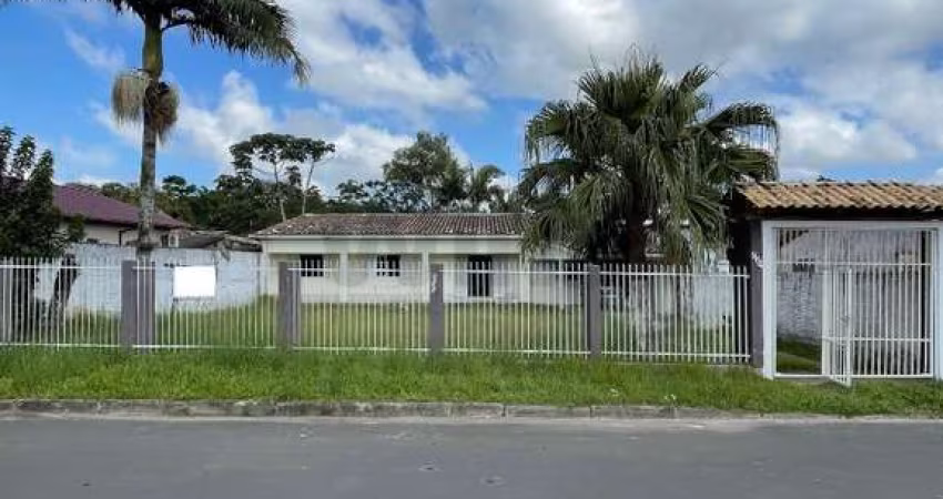 Casa Criciúma Bairro Ana Maria