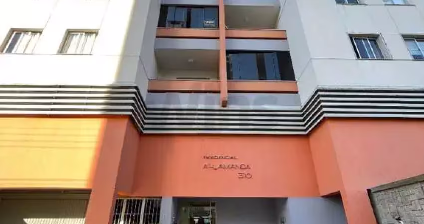 Apartamento com 2 quartos à venda no Centro, Criciúma 