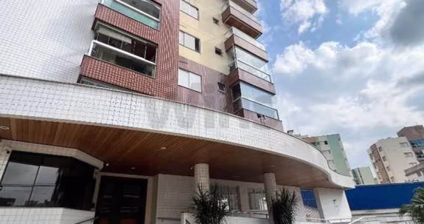 Apartamento 3 dormitórios sendo 1 suíte mobiliado