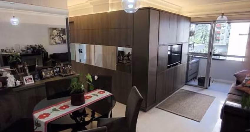 Apartamento Mobiliado 3 Dormitórios 1 Suíte - Centro de Criciúma