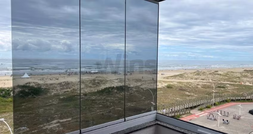 Apartamento Beira Mar Balneário Rincão