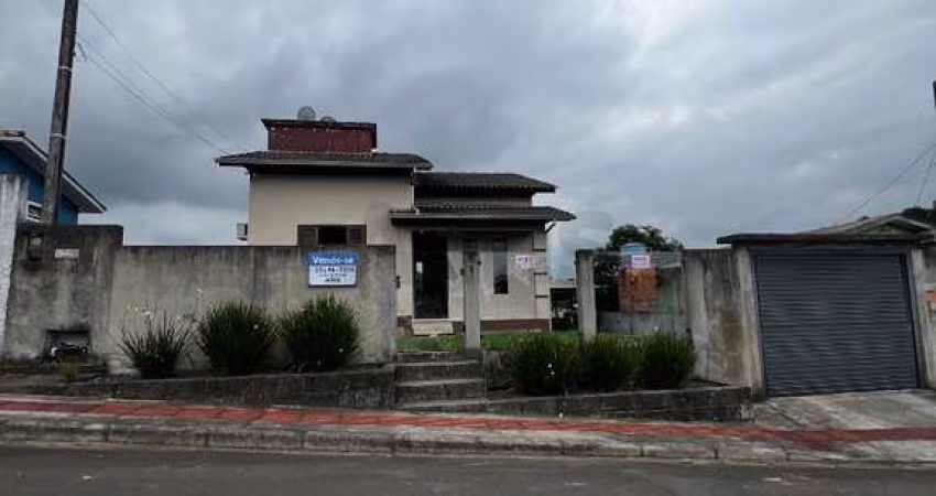 Casa com 2 quartos à venda no Rio Maina, Criciúma 