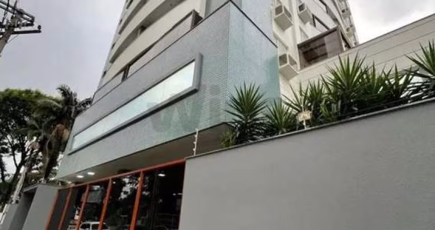 apartamento Garden no Bairro Michel, Criciúma-SC