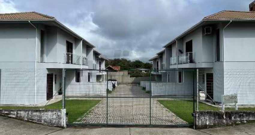 Casa dois dormitórios Geminada Criciúma