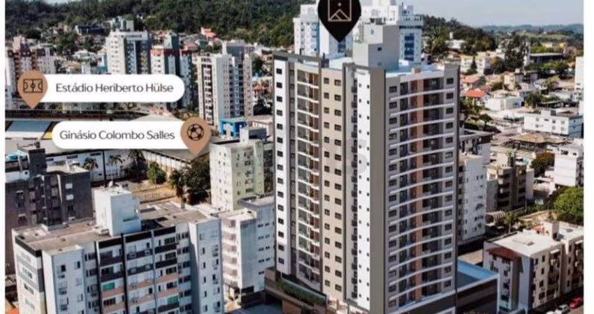 apartamento residencial Paramount, Corbetta