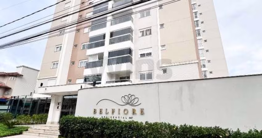 Apartamento 3 suítes no bairro Michel Belfiore