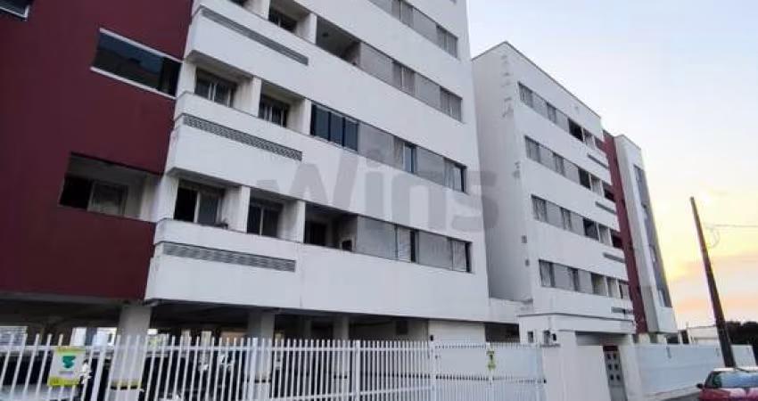 Apartamento Mobiliado 2 Dormitórios 1 Suíte - Há poucos minutos do Centro de Criciúma