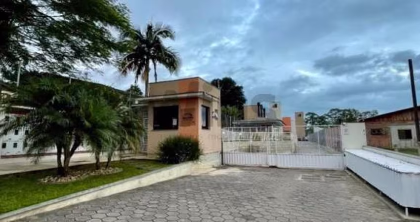 Apartamento Bairro Laranjinha