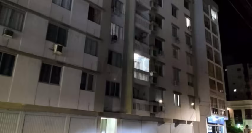 Apartamento 2 dormitório no Centro de Criciúma
