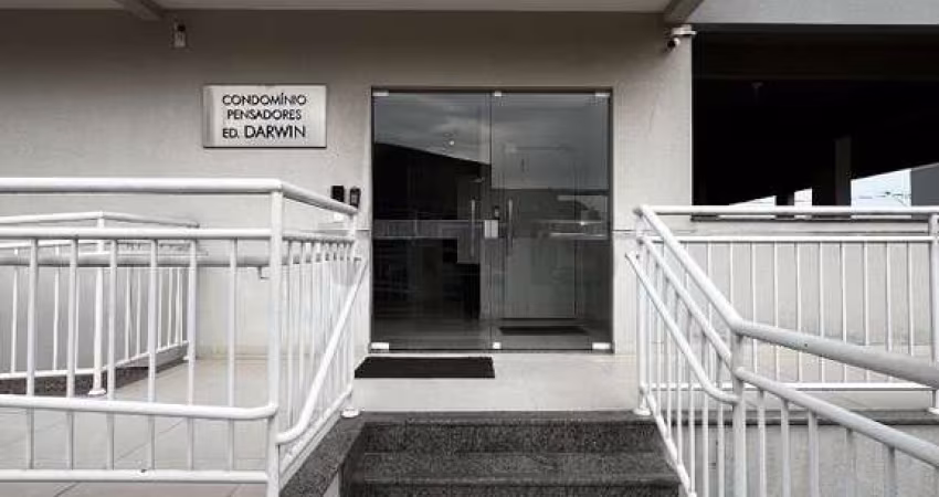 Apartamento Universitário