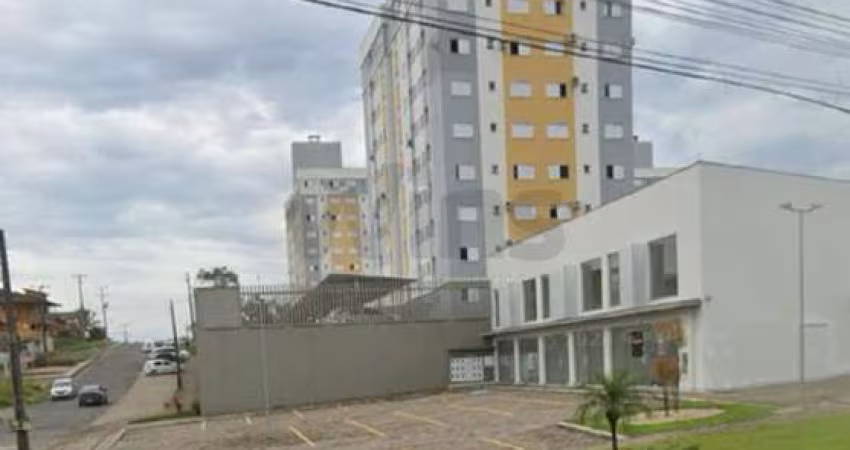 Sala Comercial Residencial Santelmo