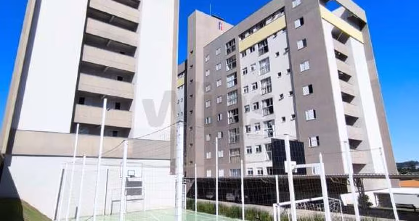 Apartamento 2 Dormitórios 1 Suíte na Grande Próspera