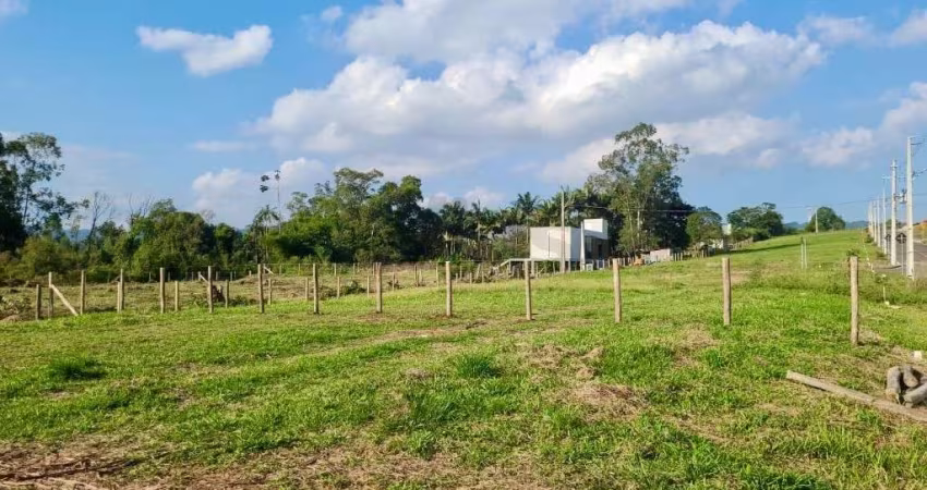 Terreno Loteamento La Vitória Criciúma