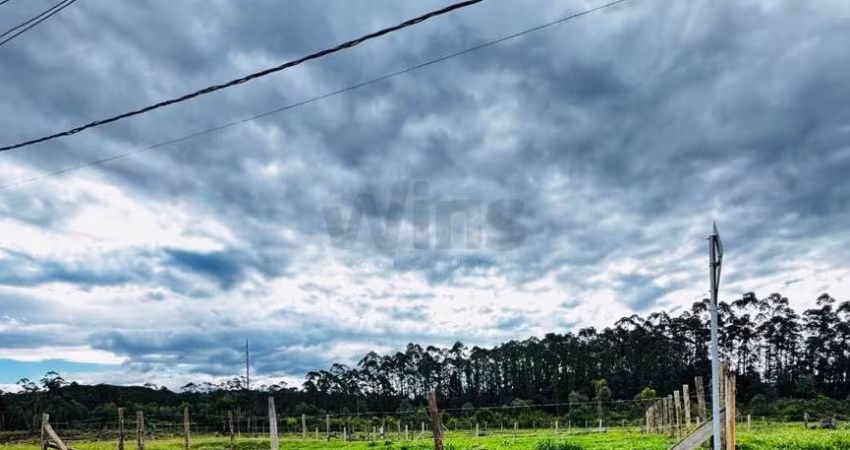 Terreno Loteamento La Vitória Criciúma