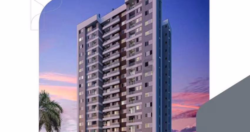 Apartamento 03 dormitórios Centro Residencial Prado